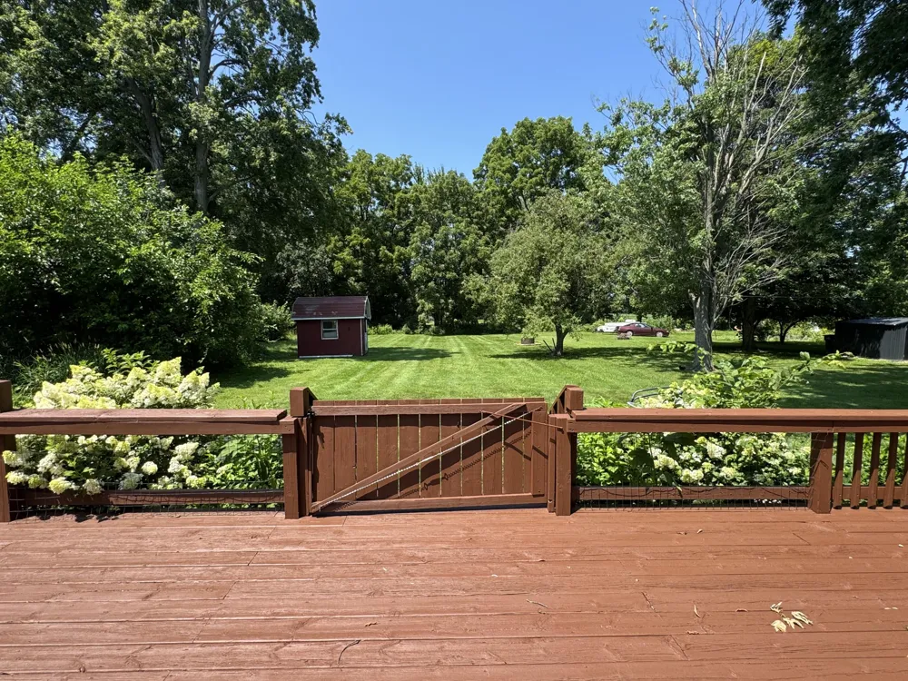411 Elm Street Three Oaks Village, MI 49128