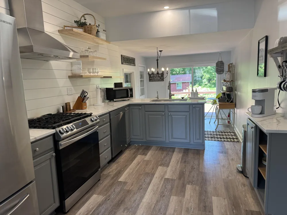 411 Elm Street Three Oaks Village, MI 49128