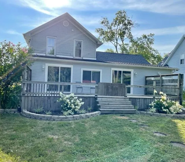 411 Elm Street Three Oaks Village, MI 49128
