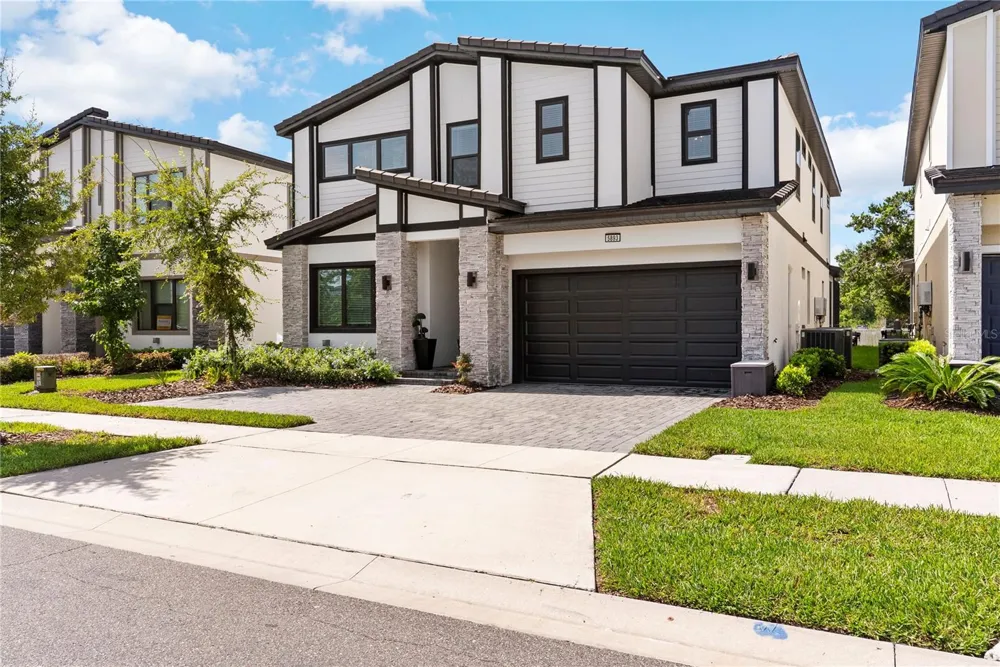 5893 HIGH SEAS DRIVE Orlando, FL 32821