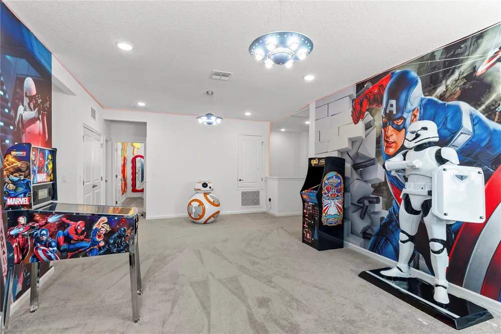 5893 HIGH SEAS DRIVE Orlando, FL 32821