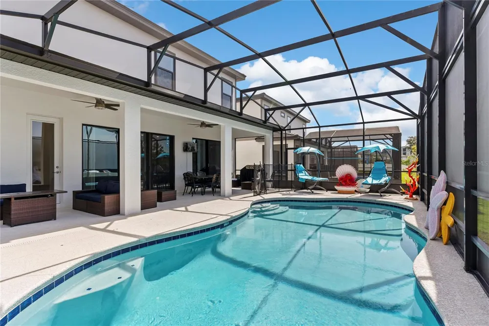 5893 HIGH SEAS DRIVE Orlando, FL 32821