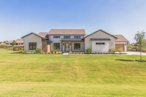 3316 Cambridge Drive