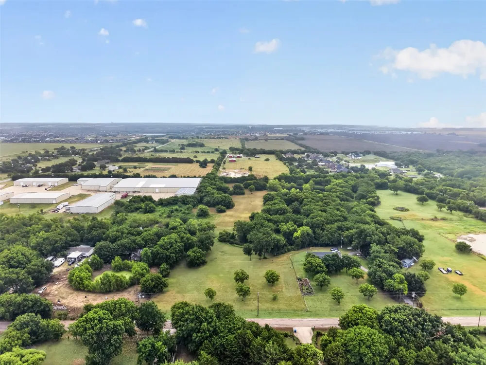 Mesquite Drive Venus, TX 76084