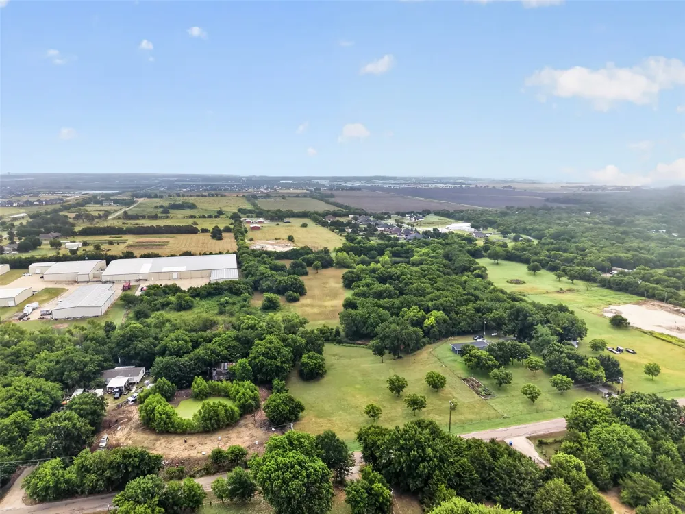 Mesquite Drive Venus, TX 76084