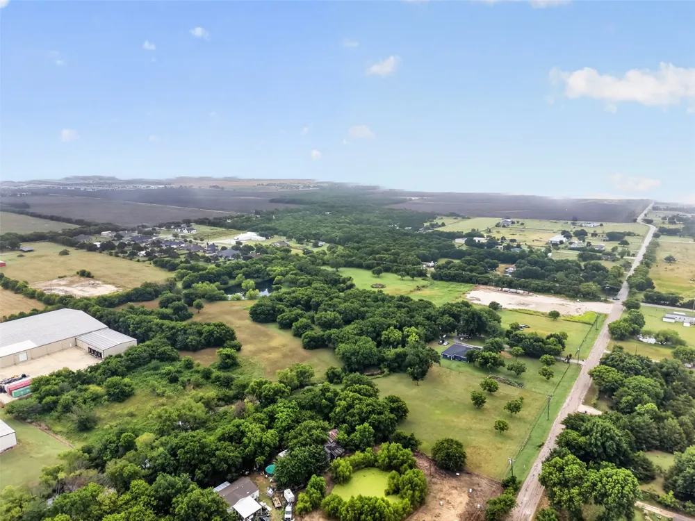 Mesquite Drive Venus, TX 76084