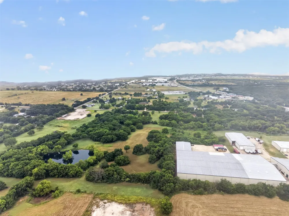 Mesquite Drive Venus, TX 76084