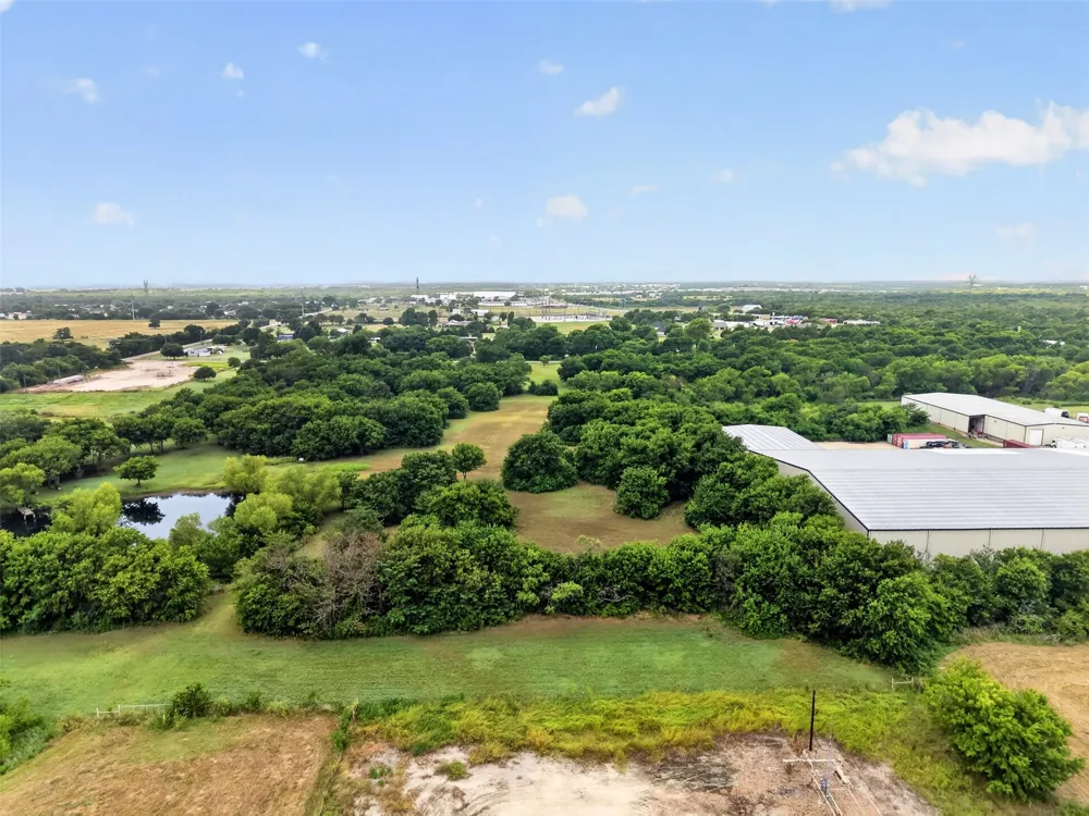 Mesquite Drive Venus, TX 76084
