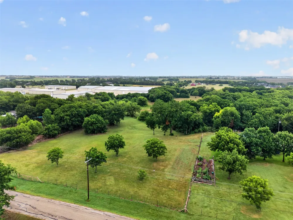 Mesquite Drive Venus, TX 76084