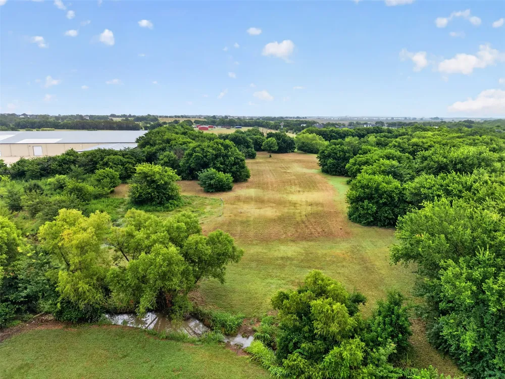Mesquite Drive Venus, TX 76084
