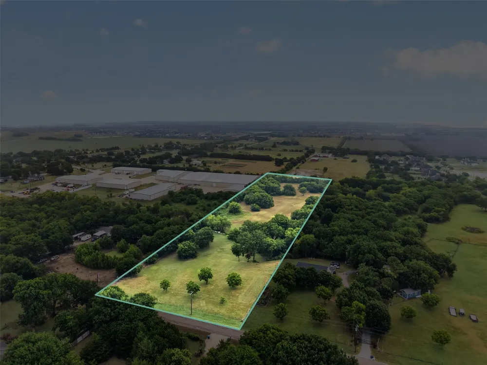 Mesquite Drive Venus, TX 76084