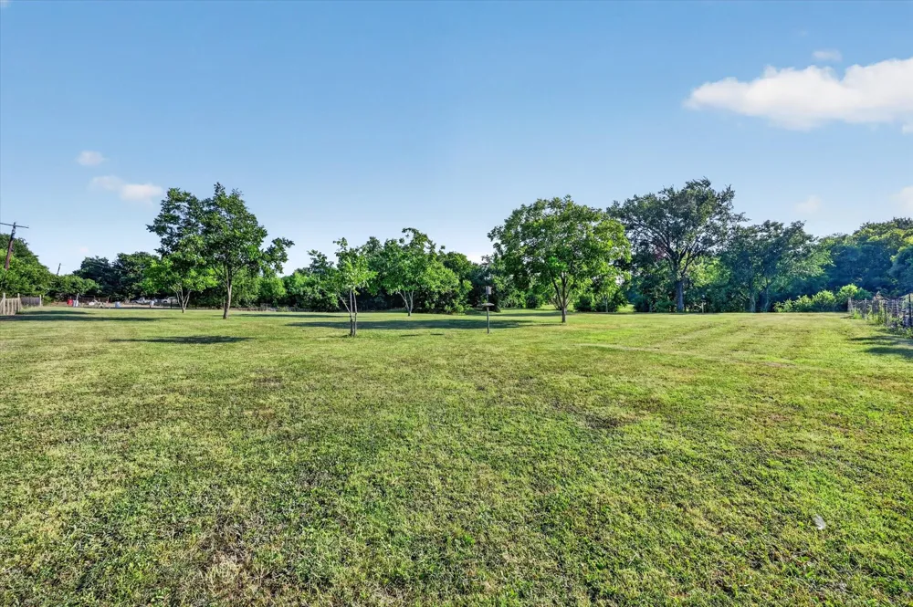 Mesquite Drive Venus, TX 76084