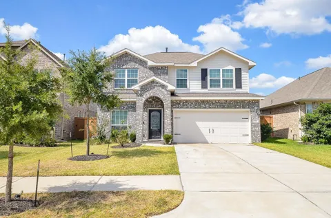 32642 Timber Point Drive