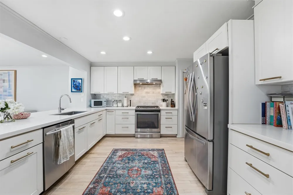 1006 Prince Street Houston, TX 77008