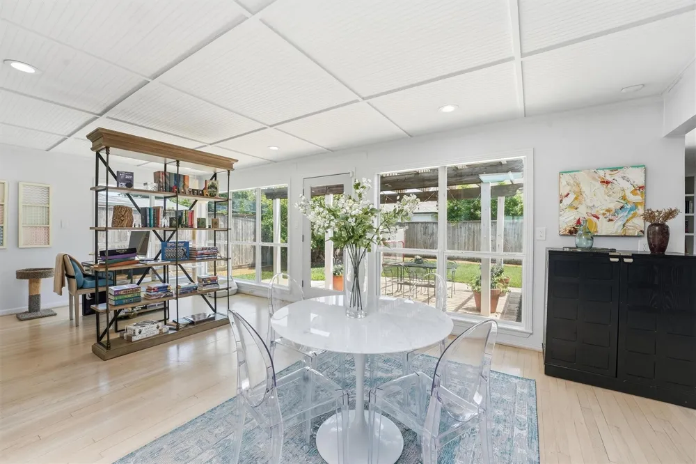 1006 Prince Street Houston, TX 77008