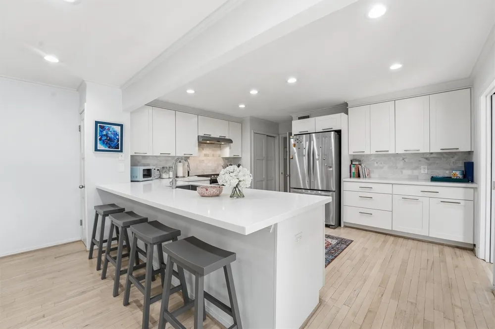 1006 Prince Street Houston, TX 77008