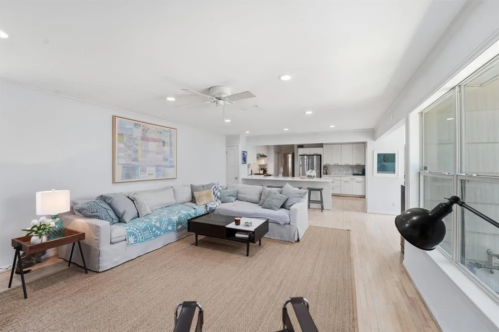 1006 Prince Street Houston, TX 77008