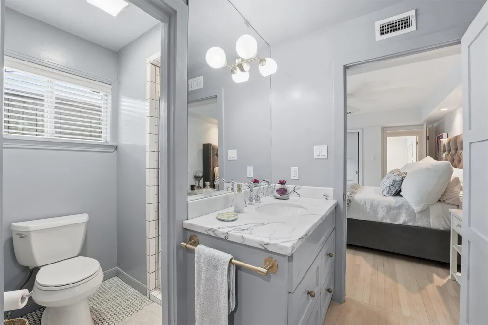 1006 Prince Street Houston, TX 77008
