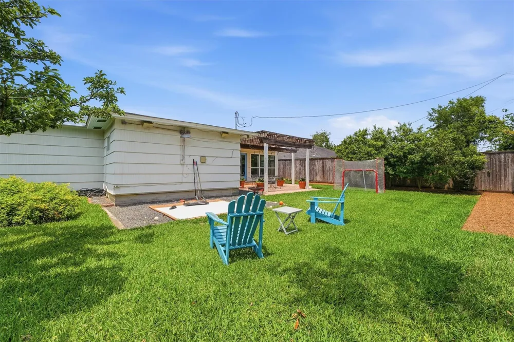 1006 Prince Street Houston, TX 77008