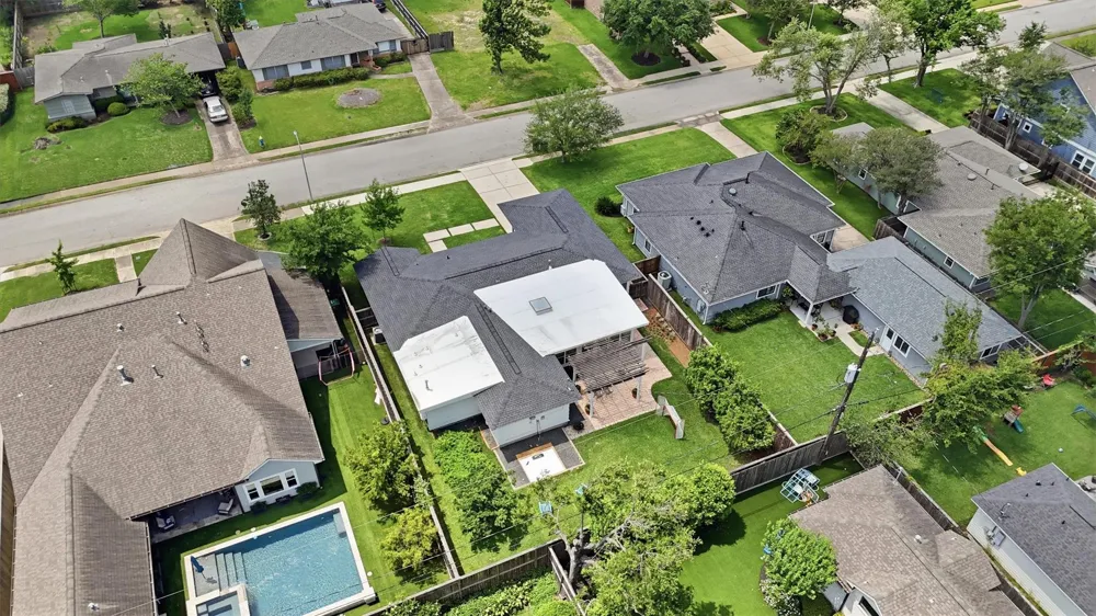 1006 Prince Street Houston, TX 77008