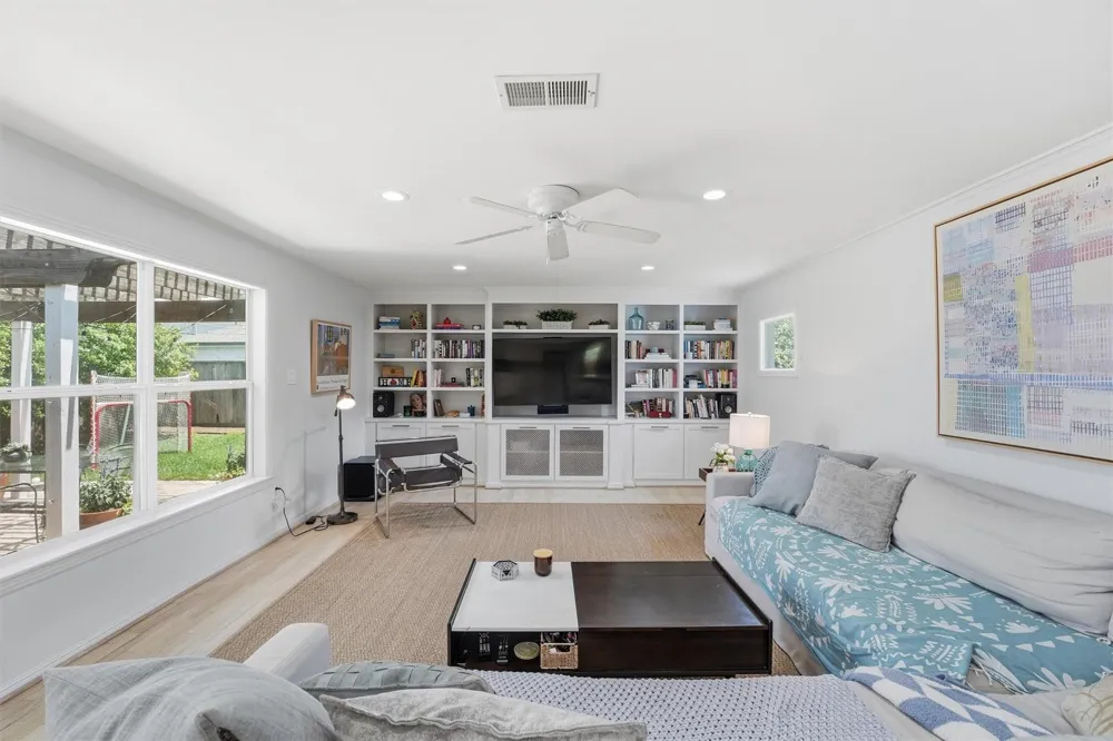 1006 Prince Street Houston, TX 77008
