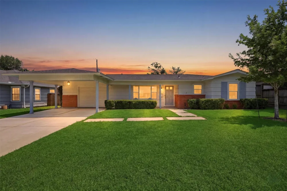 1006 Prince Street Houston, TX 77008