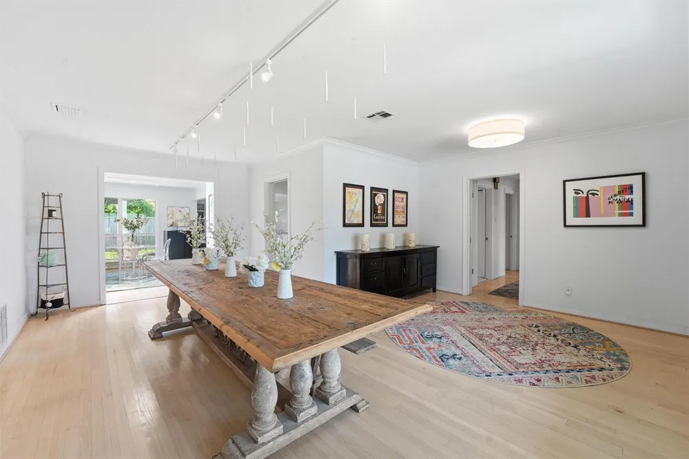 1006 Prince Street Houston, TX 77008