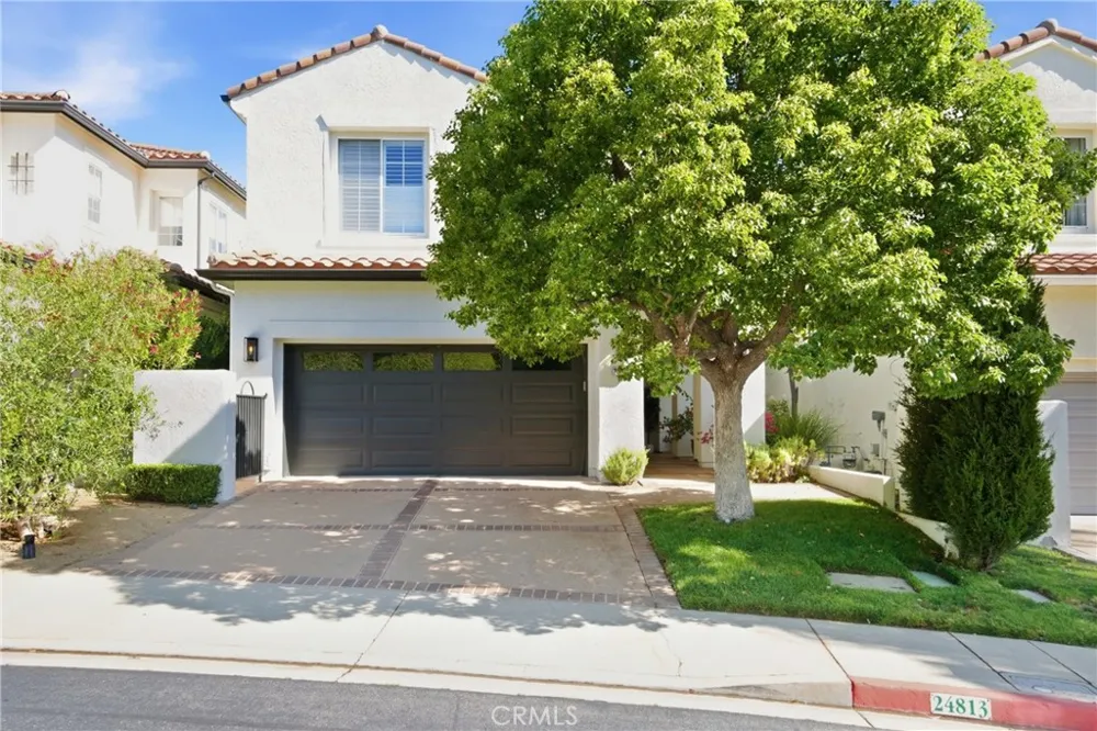24813 Calle Cedro Calabasas, CA 91302