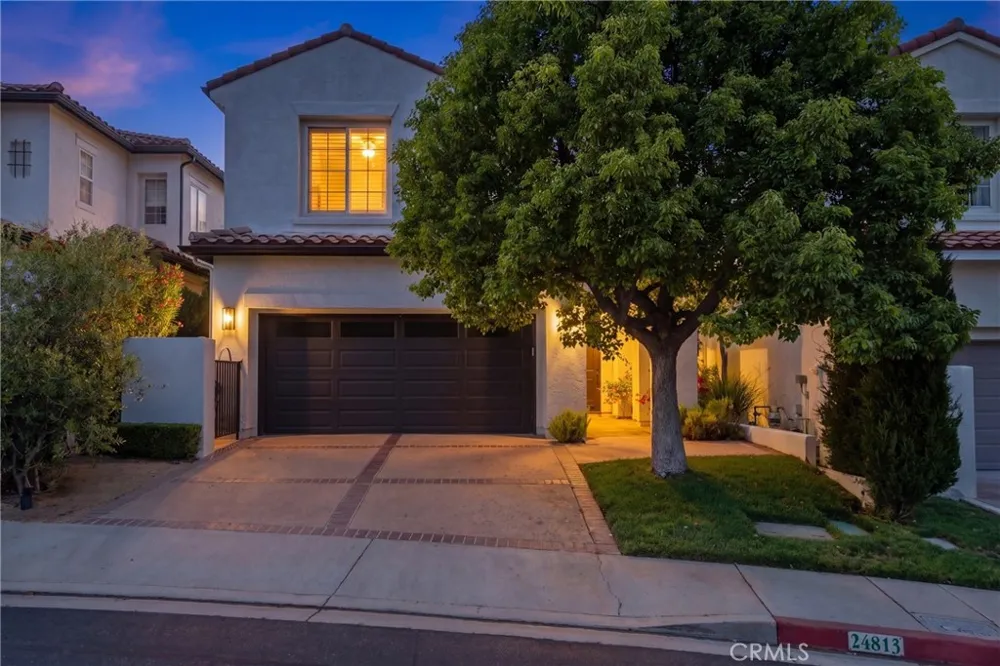 24813 Calle Cedro Calabasas, CA 91302