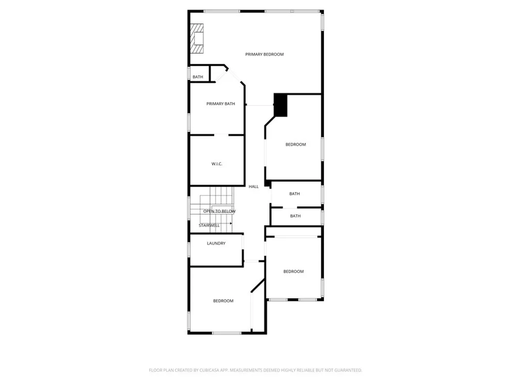 24813 Calle Cedro Calabasas, CA 91302