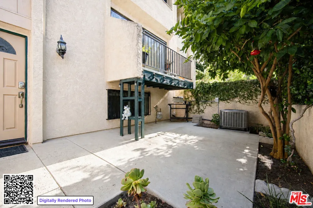 7137 Shoup Avenue #36 West Hills, CA 91307
