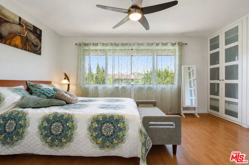 7137 Shoup Avenue #36 West Hills, CA 91307