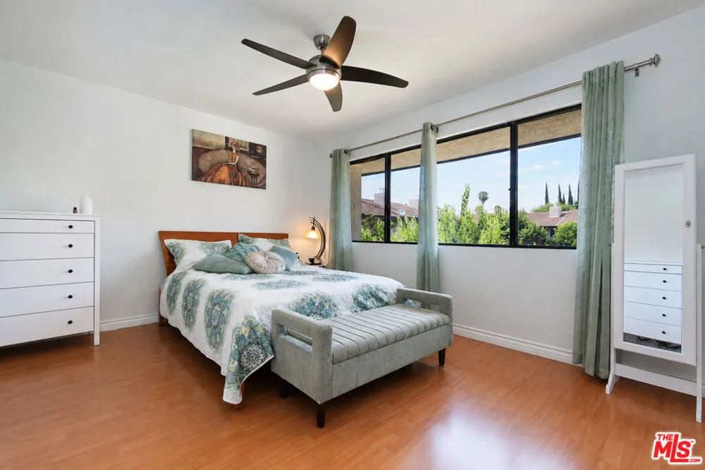 7137 Shoup Avenue #36 West Hills, CA 91307