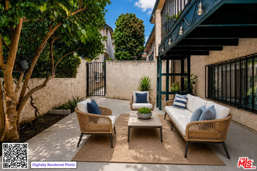 7137 Shoup Avenue #36 West Hills, CA 91307