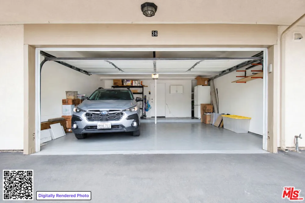 7137 Shoup Avenue #36 West Hills, CA 91307
