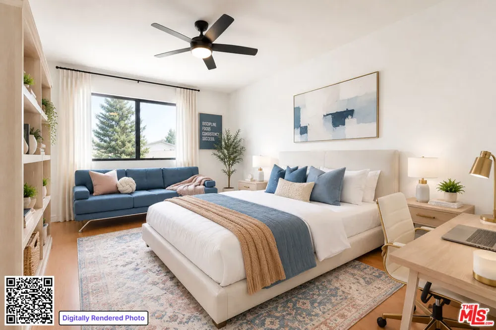 7137 Shoup Avenue #36 West Hills, CA 91307