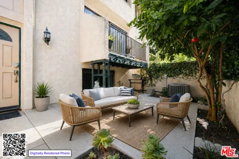 7137 Shoup Avenue #36