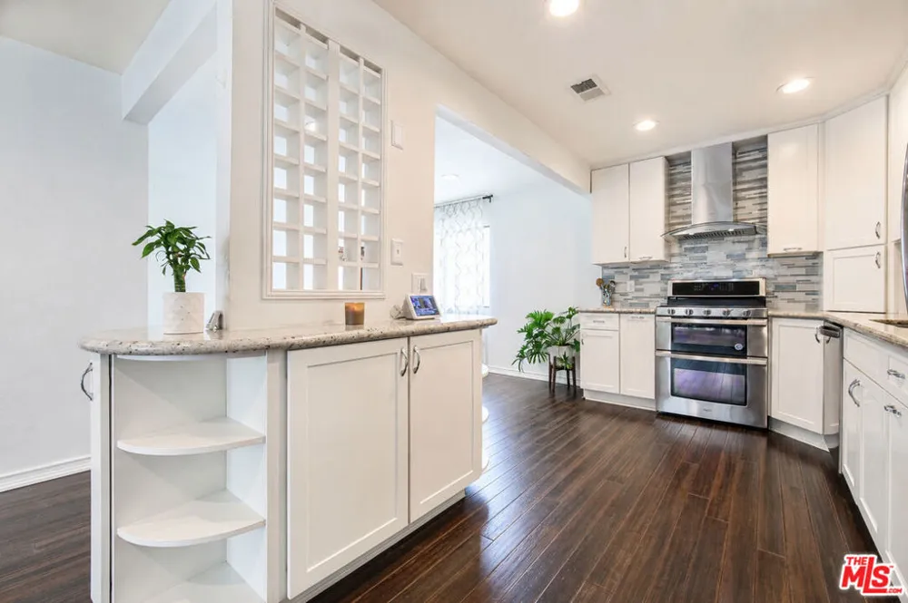 7137 Shoup Avenue #36 West Hills, CA 91307