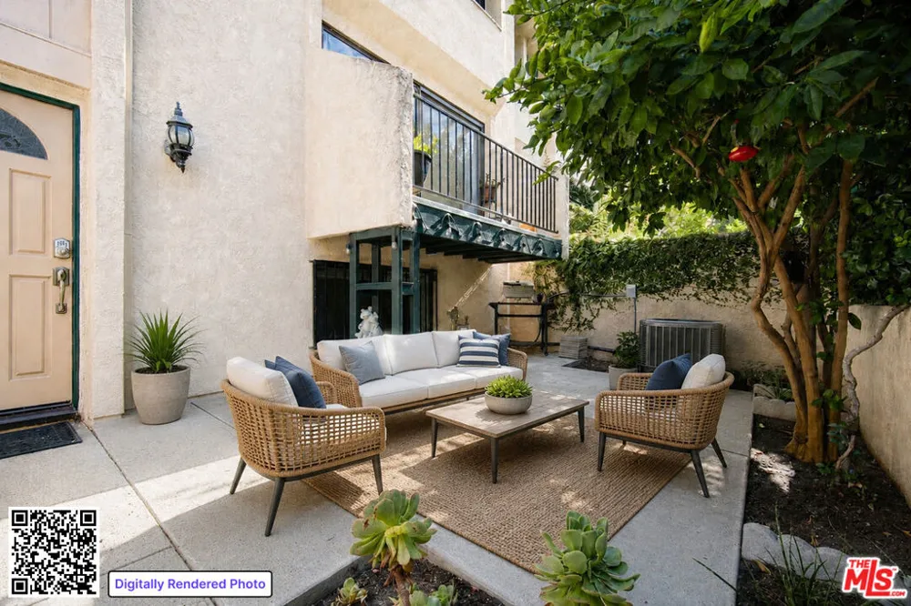 7137 Shoup Avenue #36 West Hills, CA 91307