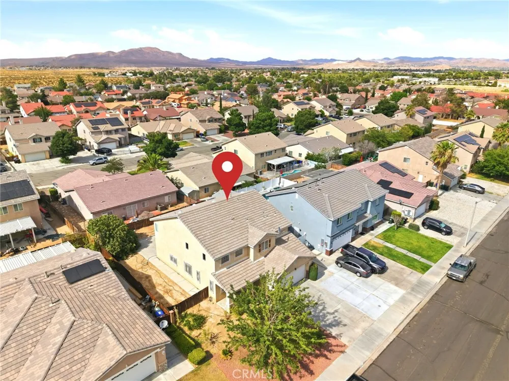 14550 Rosemary Drive Victorville, CA 92394