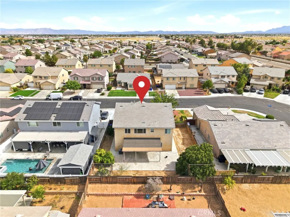 14550 Rosemary Drive Victorville, CA 92394