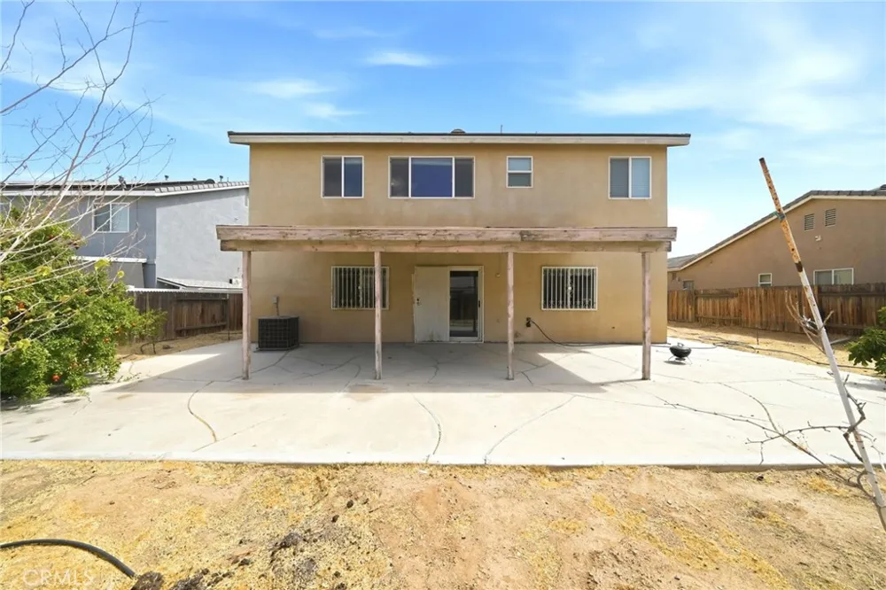 14550 Rosemary Drive Victorville, CA 92394