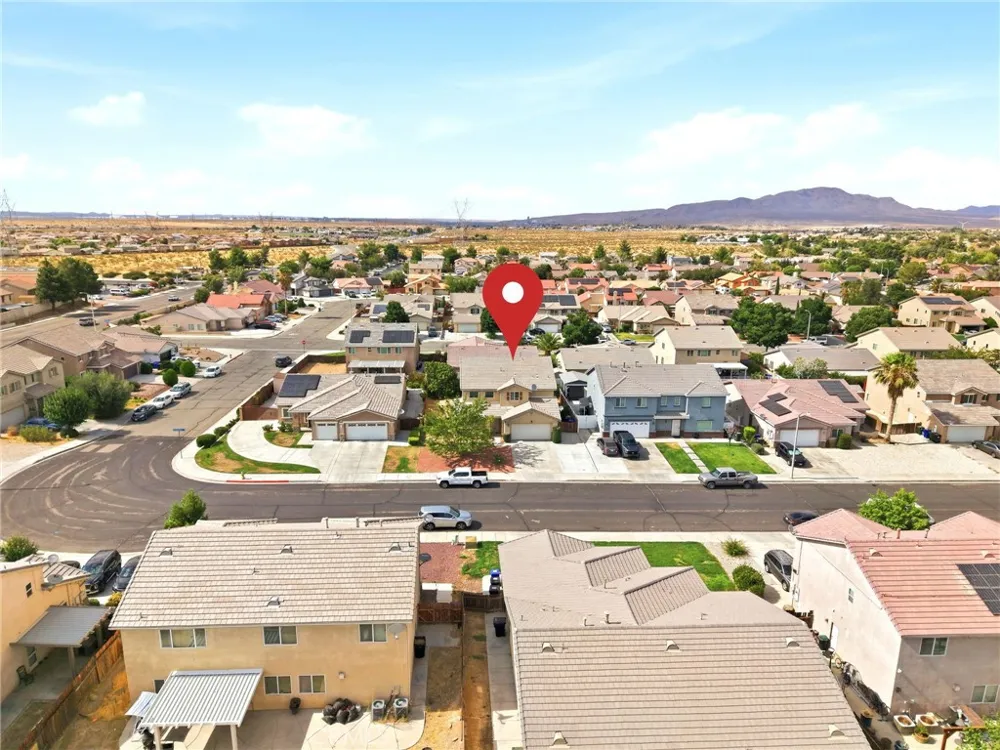 14550 Rosemary Drive Victorville, CA 92394