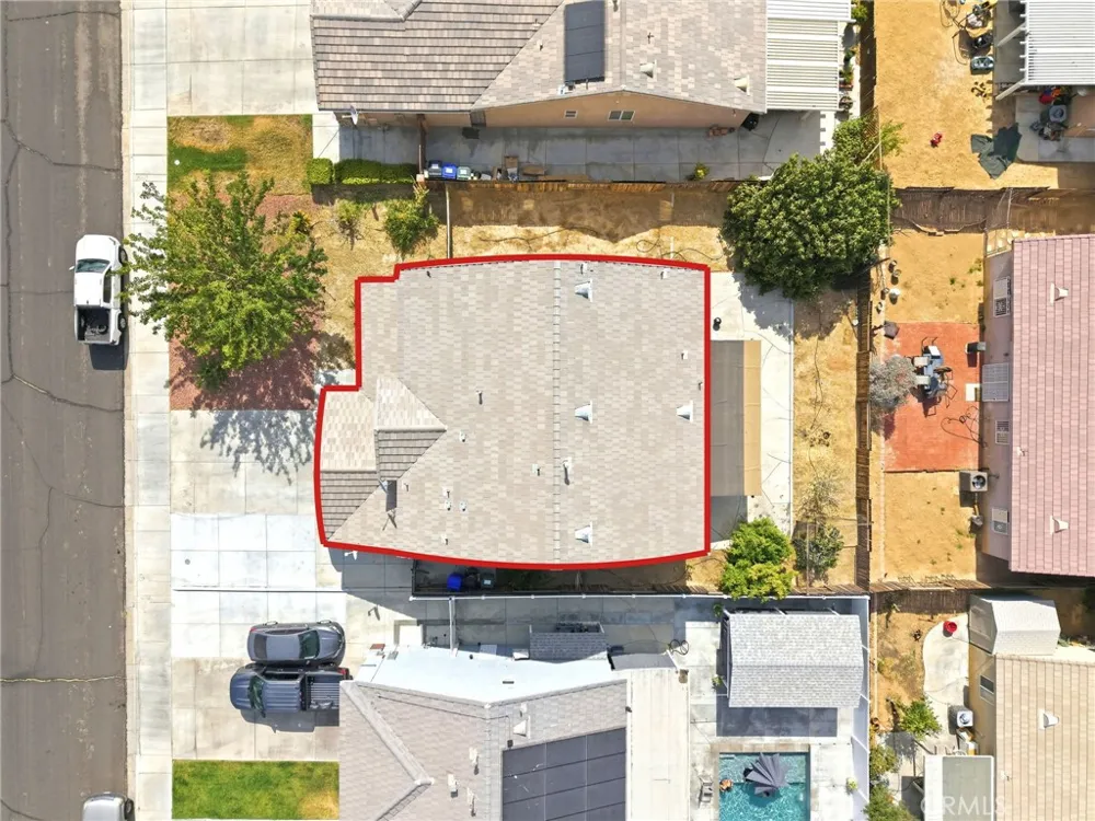 14550 Rosemary Drive Victorville, CA 92394