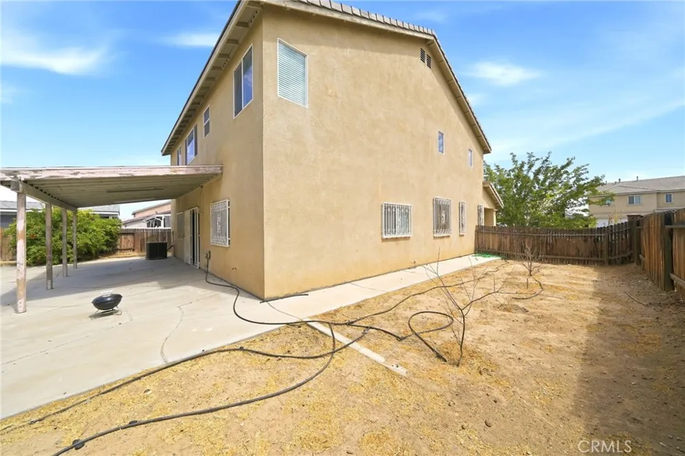 14550 Rosemary Drive Victorville, CA 92394