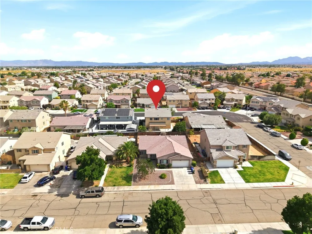 14550 Rosemary Drive Victorville, CA 92394