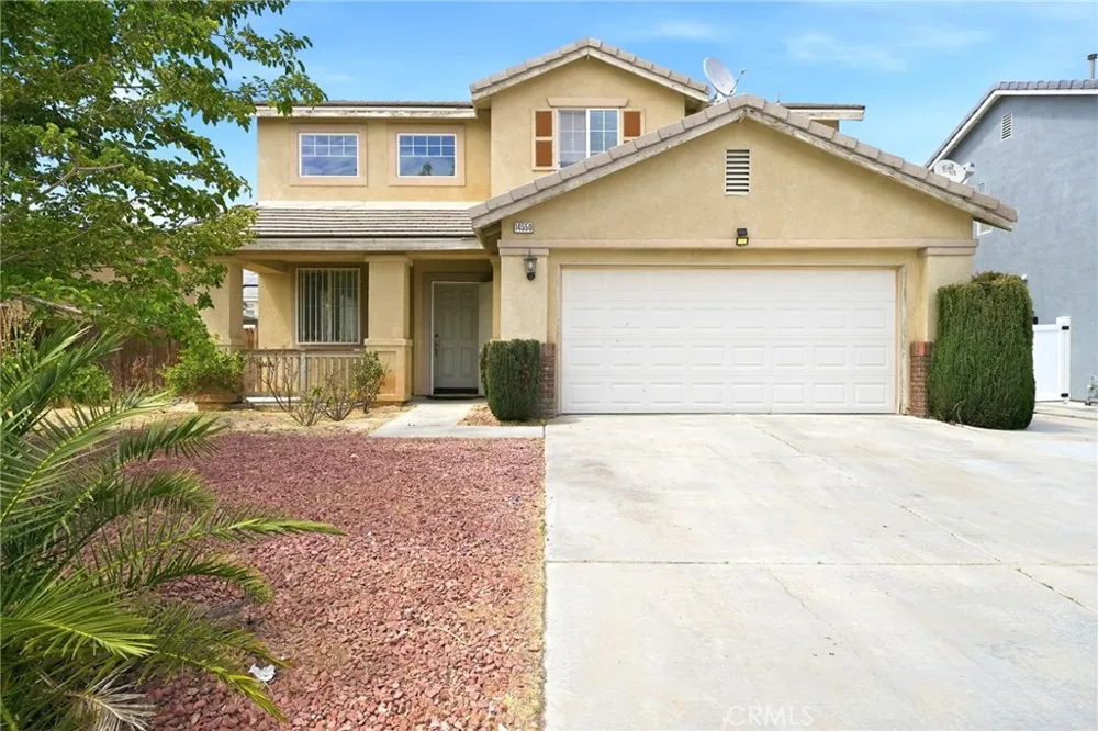 14550 Rosemary Drive Victorville, CA 92394