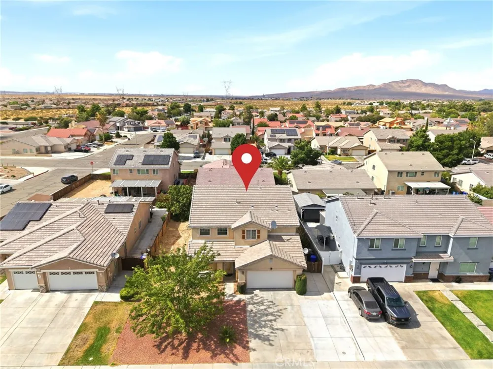 14550 Rosemary Drive Victorville, CA 92394