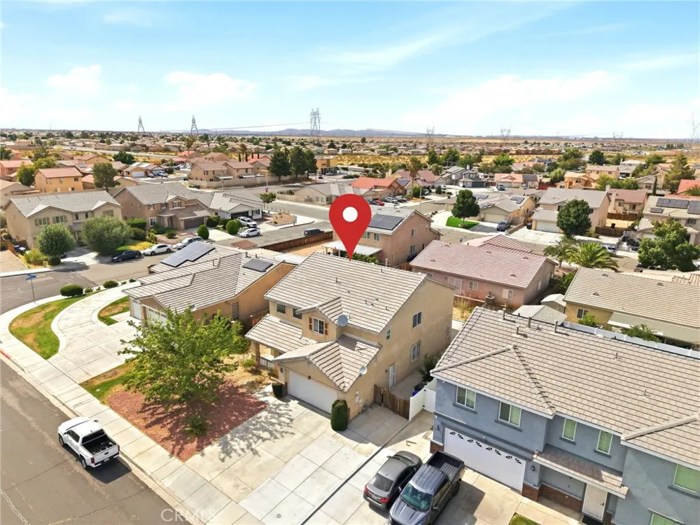 14550 Rosemary Drive Victorville, CA 92394