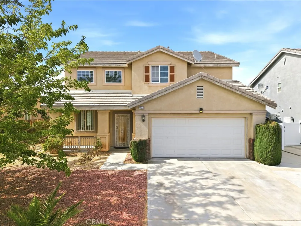 14550 Rosemary Drive Victorville, CA 92394